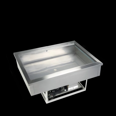 Cuve de refroidissement GN1/1